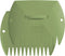 Hand Rakes Leaf Scoops -Large Leaf Grabber for Picking Up Yard Leaves, Lawn Garbage and Grass Clippings...