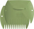 Hand Rakes Leaf Scoops -Large Leaf Grabber for Picking Up Yard Leaves, Lawn Garbage and Grass Clippings...