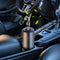 Car Aromatherapy Diffusers for Essential Oils?Mini USB Air Scent Small Humidifier with 7-LED Color Changing for Car Room Home Office Bedroom...