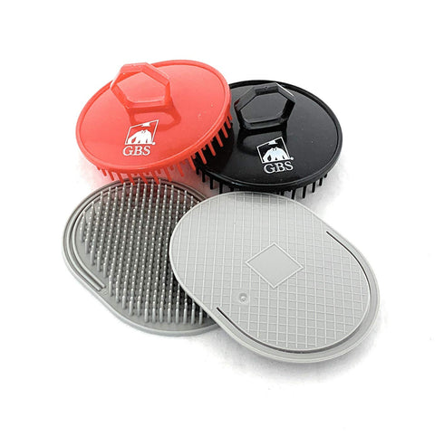 G.B.S Pet Grooming Kit, Set of 4...