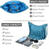 Women Fashion Fringe Crossbody Bags Vegan Suede Hippie Tassel Hobo Shoulder Purse Bohemian Handbags...