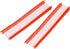 MECCANIXITY Standard Tagging Fasteners,Plastic Regular,Standard Label Gun Price Tagging Barbs for Garment Price Tag Label Tagging Barbs 15mm/0.59 ...