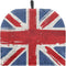 British Flag Union Jack Tea Kettle Cover for English Tea Sets Durable Teapot Cozies Breakfast Warmer Home Kitchen Hotel Tea Party Table Decor Acce...