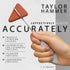 ASA TECHMED Premium 7 Piece Silver Diagnostic Kit - Taylor Hammer, Measuring Tape, Tuning Forks, Bandage Scissors, Pupil Gauge Penlight, Snellen E...