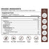 LOKO nature Tiger Ashwagandha Mushroom Instant Coffee with Arabica | Powerful Natural Ingredients Reishi, Chaga & Lion's mane | Adaptogen, Vegan, ...