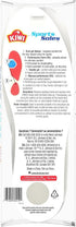 KIWI Sneaker Barefoot Insoles (1 Pair)...