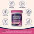 Doctor's Recipes Probiotics for Women, 100 Billion CFU 32 Strains, with Prebiotic Fiber, Enzymes & Cranberry, Vaginal Urinary Digestive & Immune, ...