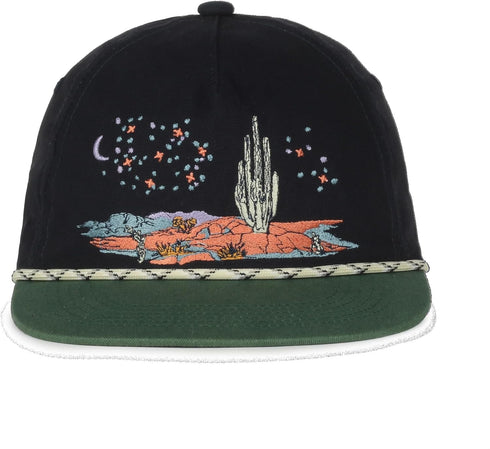 Outdoor Cap Mens Cactus02 Hat, Navy/Hunter Green, Large US...