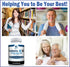 Probiotics for Women and Men 40 billion CFUs Living Probiotics 20x more effective wth Maktrek...