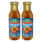 Organic Asian Fusion Tangy Sweet & Sour Marinade & Dipping Sauce - USDA Organic, Non GMO Project Verified, Gluten Free, Kosher Parve, Made in USA,...