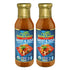 Organic Asian Fusion Tangy Sweet & Sour Marinade & Dipping Sauce - USDA Organic, Non GMO Project Verified, Gluten Free, Kosher Parve, Made in USA,...