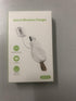 NEWDERY Charger for Apple Watch Portable iWatch USB Wireless Charger, Travel Cordless Charger with Light Weight Magnetic Quick Charge for Apple Wa...