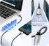 Fast Charger Type C 25W USB C Charger for Motorola Razr 2023, Edge, G24 Power, Moto G Play 2024/G Power/G Stylus/G Pure, Google Pixel 8 7 Pro 7a, ...