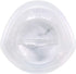 HQRP 2-pack Filter compatible with Black & Decker HNV220B HNV220BCZ series HNV220BCZ00 HNV220BCZ01 HNV220BCZ01FF HNV220BCZ03 HNV220BCZ10 HNV220BCZ...