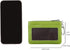 Women Genuine Leather Keychain Zipper Change Wallet Small Mini Pocket Size Coin Purse...