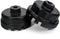 3mirrors 2Pcs Oil Filter Wrench Set, Aluminum Oil Filter Cap Removal Tool Compatible with ALL Toyota Lexus Scion RAV4 Camry Tundra Highlander with...