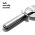 OXO Steel 4" Pizza Wheel, Stainless Steel...
