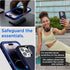 AICase for iPhone 14 Pro Max Case(6.7") with Glass Screen Protector+Magsafe Conversion Kit,Heavy Duty Drop Protection Full Body Rugged Shockproof ...