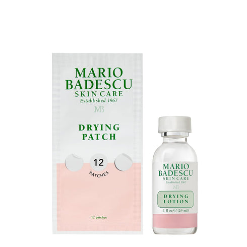 Mario Badescu Drying Lotion, 1 Fl oz...