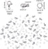 PH PandaHall 60pcs 304 Stainless Steel Lobster Clasps with 120pcs 4mm Open Jump Rings Jewelry Clasp Connector Bracelet Clips Closures for Earring ...