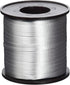 Unique 500 Yards Elegant Silver Curling Ribbon - 1 Roll Of Premium Plastic, Durable - Perfect For Every Occasion...