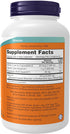 NOW Supplements, Red Mineral Algae Plus Vitamin D-2, Joint Health*, 180 Veg Capsules...