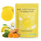Turmeric Cleansing Pads For Dark Spots, Turmeric Kojic Acid Pads?Turmeric Kojic Acid Pads Helps Balance Skin Oil And Water, Remove Excess Keratin ...