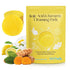 Turmeric Cleansing Pads For Dark Spots, Turmeric Kojic Acid Pads?Turmeric Kojic Acid Pads Helps Balance Skin Oil And Water, Remove Excess Keratin ...