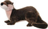 Wild Republic River Otter Plush, Stuffed Animal, Plush Toy, Gifts for Kids, Cuddlekins 12"...