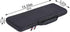 khanka Hard Travel Case Replacement for Logitech K600 TV Wireless Keyboard...