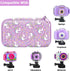 Leayjeen Waterproof Camera Case Compatible with Agoigo/Yoophane/DEKER/MIIULODI for Underwater HD Kids Toy Digital Camera for Ages 3-12 Years Old,E...