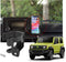 YOCTM 2 in 1 Cup Holder Phone Mount for Suzuki Jimny JB64 JB74W 2019 2020 2021 2022 2023 2024 Car Mount Phone Holder Multifunction Water Cup Drink...