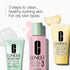 Clinique Refresher Course Skincare Set for Combination Oily Skin Types...
