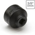 Steelman 27mm Low Profile Oil Filter Wrench Socket for Mercedes-Benz A-Class, Mini, Kia, Nissan, and Others, 3/8-Inch Drive...
