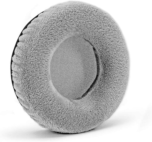 Replacement Ear Pads Compatible with DT770, DT880, DT990, DT 770 PRO, DT 880 PRO, DT 990 PRO Headphones (Silver)...