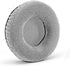 Replacement Ear Pads Compatible with DT770, DT880, DT990, DT 770 PRO, DT 880 PRO, DT 990 PRO Headphones (Silver)...