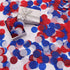 White Confetti 1 inch Paper Confetti Circles for Table Wedding & Birthday Party Decoration 5000 pcs...