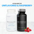 DRINK HRW Rejuvenation Molecular Hydrogen Water Tablets: 12 ppm H2 - Hydrogen & Magnesium Supplement, Supports Energy Production, Recovery, Cognit...
