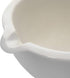EISCO Porcelain Mortar & Pestle Set, 5oz (150ml) - Unglazed Grinding Surface - Excellent for Kitchen or Laboratory - Grinds Powdered Chemicals, He...