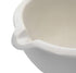 EISCO Porcelain Mortar & Pestle Set, 2oz (60ml) - Unglazed Grinding Surface - Excellent for Kitchen or Laboratory - Grinds Powdered Chemicals, Her...