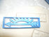 INSPIRED BY ARROW OF LIGHT CUB SCOUT THEME SUNSET SYMBOL COOKIE CUTTER MADE IN USA...