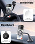 APPS2Car for Magsafe Car Mount, Magnetic Car Phone Holder Mount Fit for iPhone 15/14/13/12 Series/Magsafe Case......