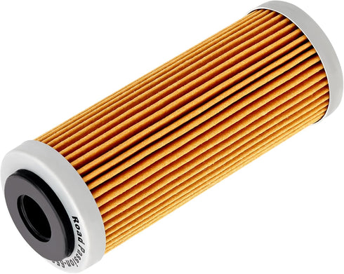 Road Passion 77338005100 77338005101 High Performance Oil Filter for 450 -R 449 2008-2011 -F SIX DAYS 449 2017/ SIX DAYS 450 2010-2011...