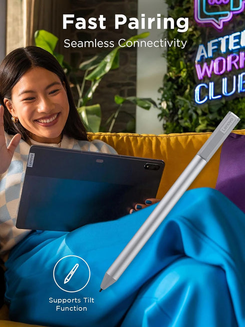 Lenovo USI Pen 2-Grey For Tablet......