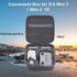 O'woda Carrying Case for DJI Mini 2 / Mini 2 SE/Mini 4K, Hard Shell Storage Bag Protable Travel Box Compatible with DJI Mini 2/ Mini 2 SE/Mini 4K ...
