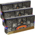 Super Hit Incense Sticks 100g and Holder Bundle - Pack of 3 (Approx 300 Sticks)...