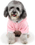 NACOCO Dog 2019 Pig Costume Small and Medium Pet New Year Hoodie Cat Halloween Chriasmtas Party Warm Coat(M)...