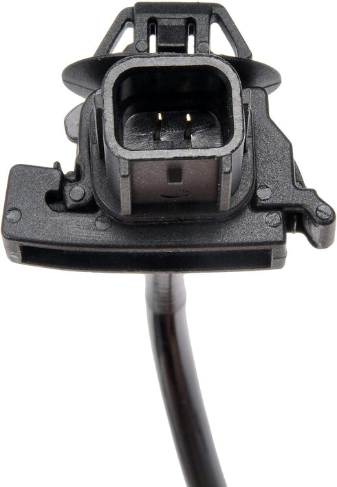 Dorman 695-890 Front Driver Side ABS Wheel Speed Sensor Compatible with Select Acura / Honda Models...