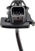 Dorman 695-890 Front Driver Side ABS Wheel Speed Sensor Compatible with Select Acura / Honda Models...