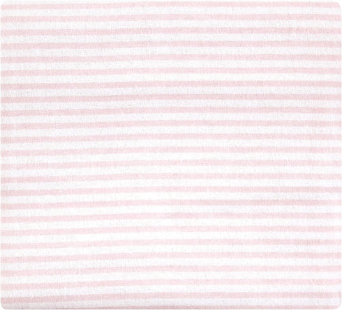 Hudson Baby Unisex Baby Cotton Flannel Receiving Blankets, Citrus Orange, One Size...